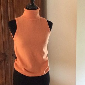 Yantzi fugal cashmere sweater